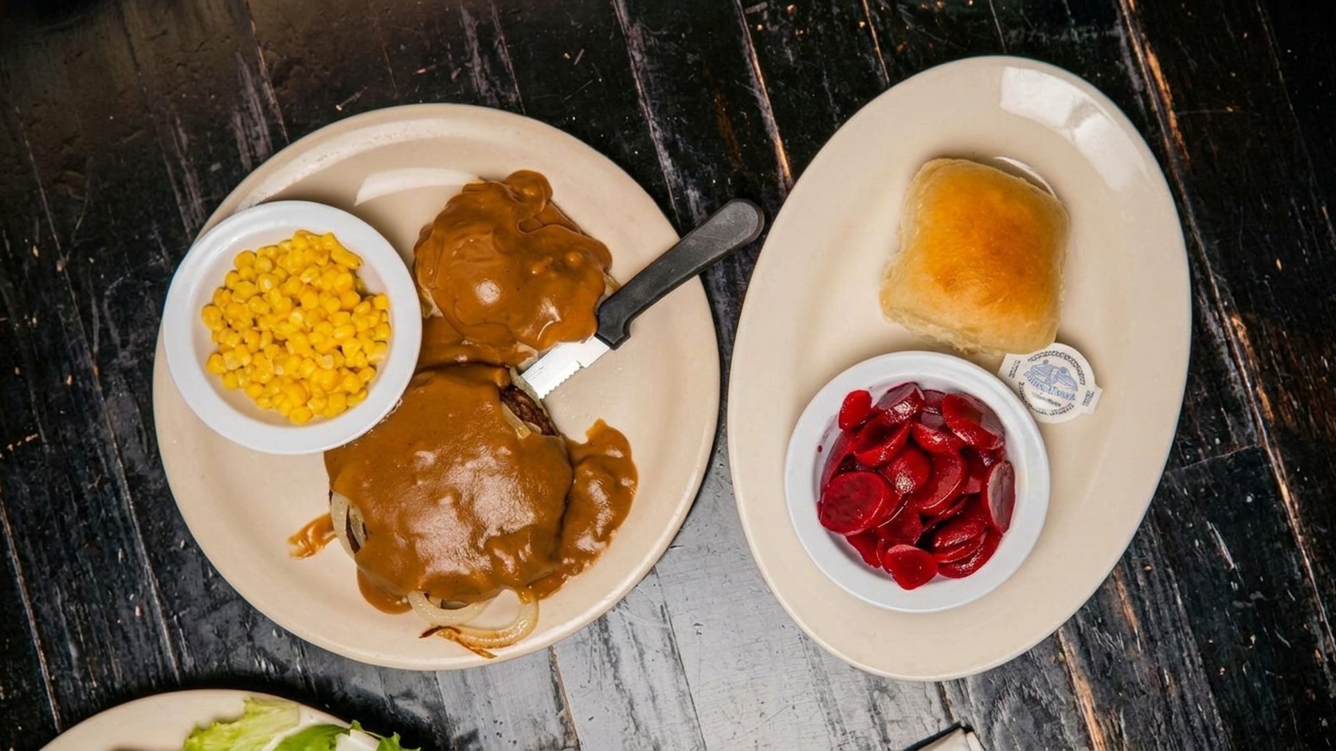 Hearty plates, honest prices