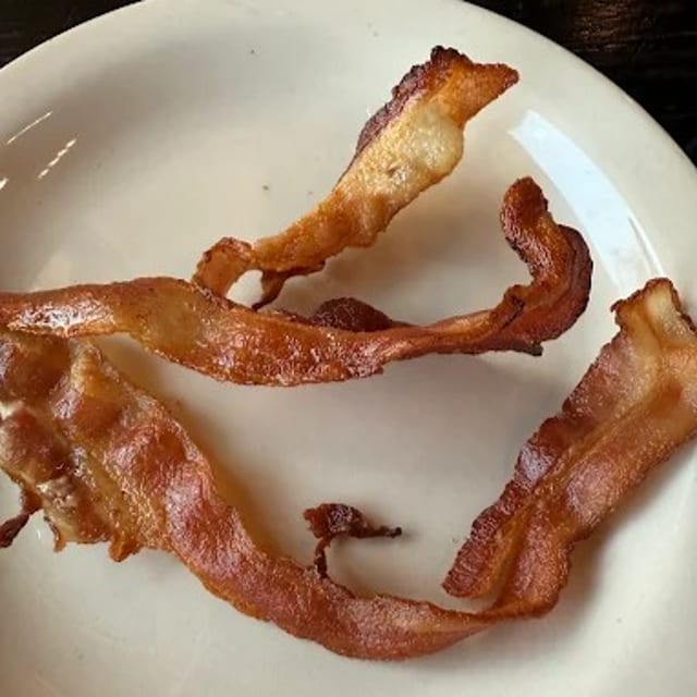 Side Bacon.
