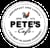 Pete's Cafe