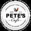 Pete's Cafe