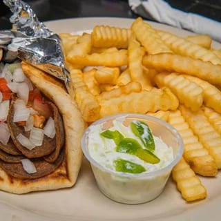 Gyro