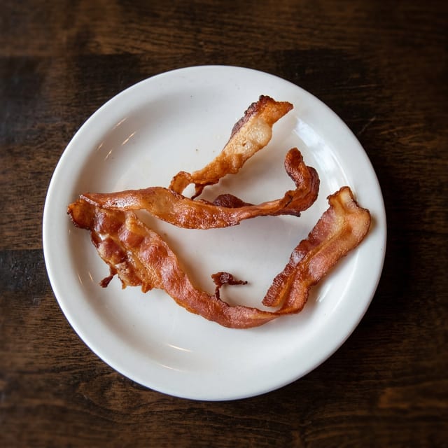 Side Bacon.