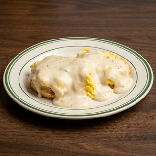 Country Scramble