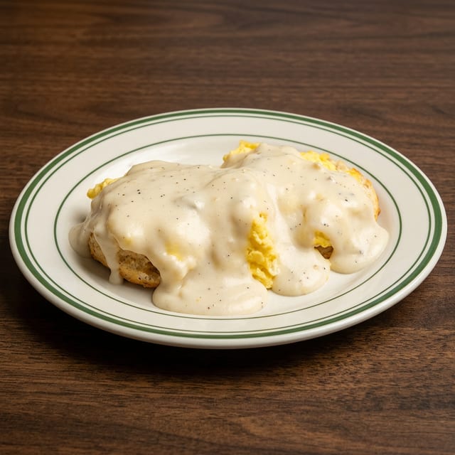 Country Scramble.