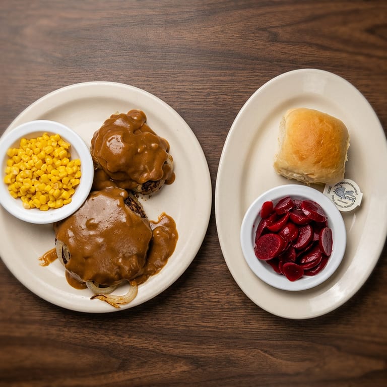 Savor Our Brunch Delights