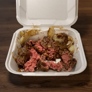 Corned Beef Hash